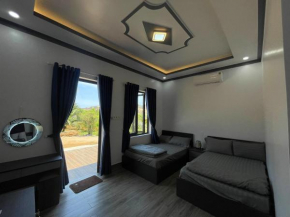 Sài Gòn Bàu Trắng - Homestay Camping